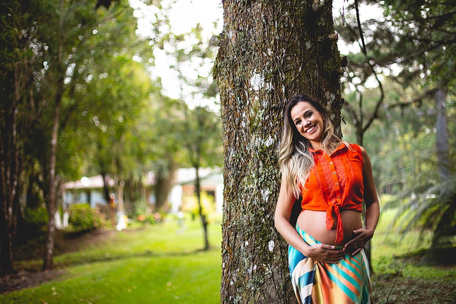 Maternity - Picture 1