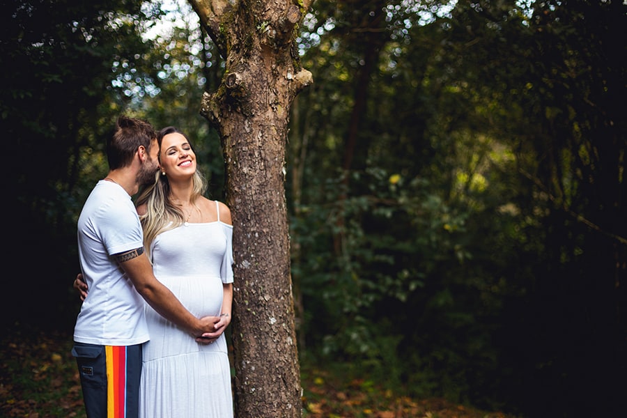 Maternity - Picture 2