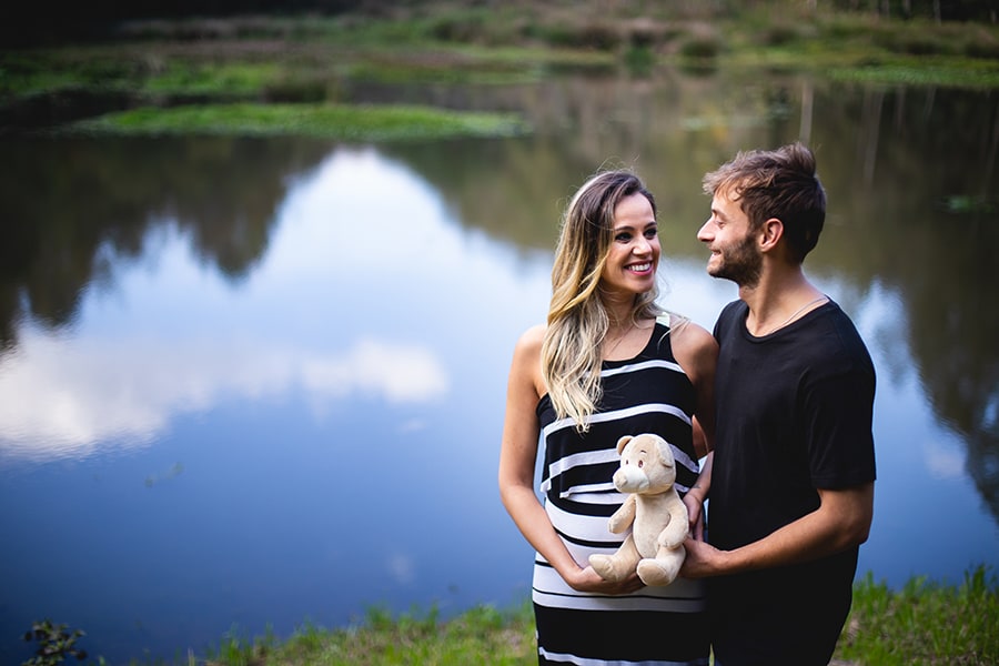 Maternity - Picture 3