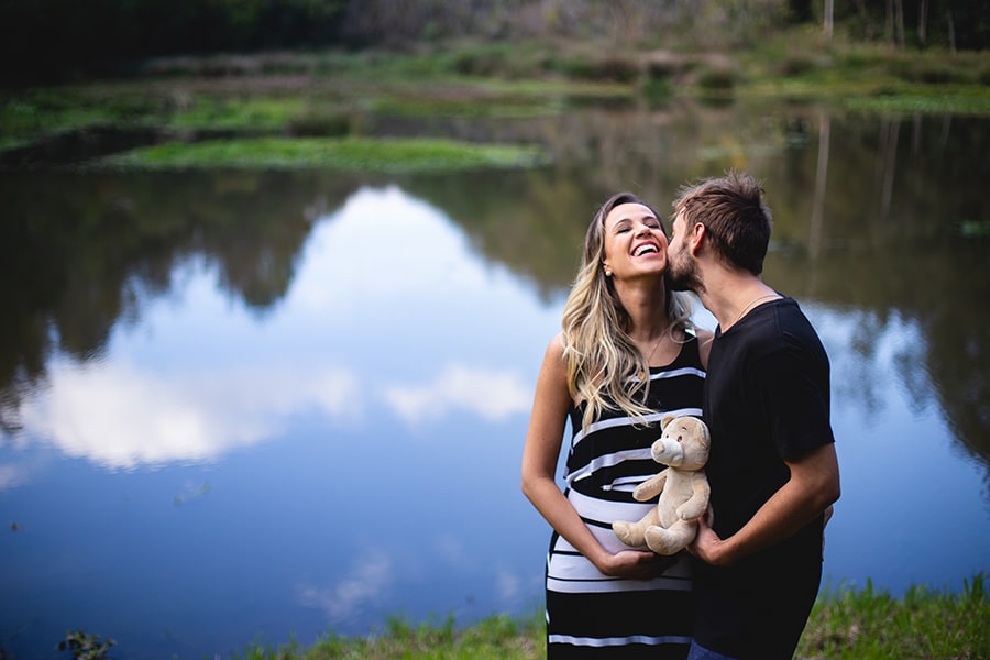 Maternity - Picture 4