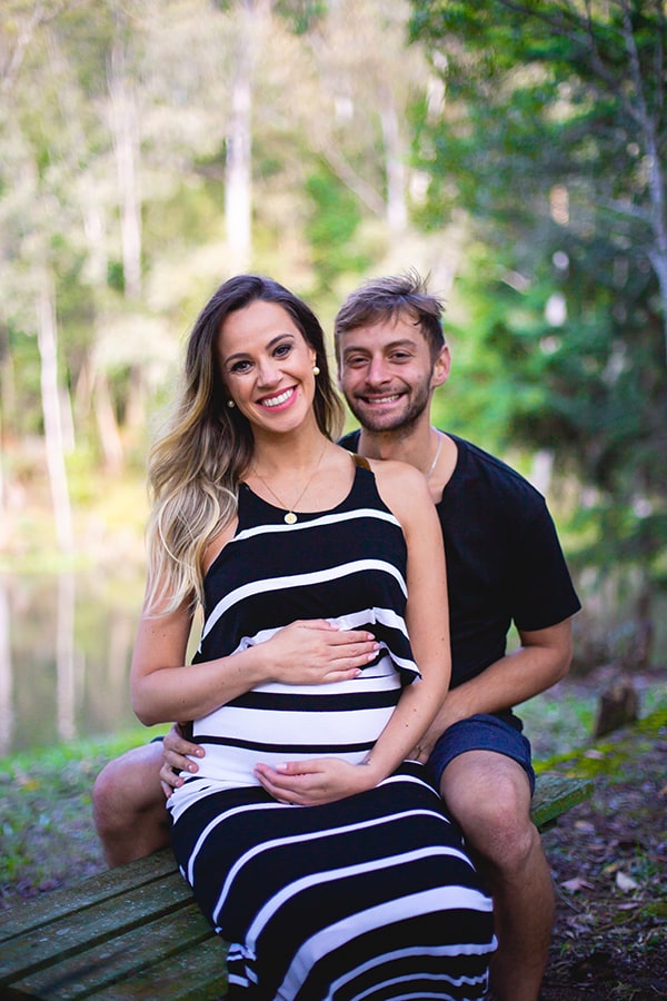 Maternity - Picture 5