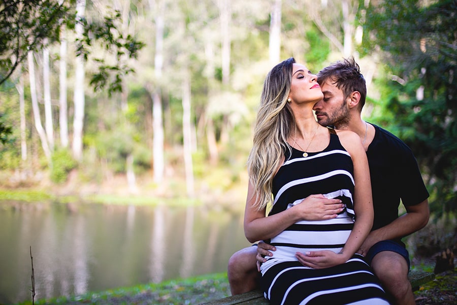Maternity - Picture 6