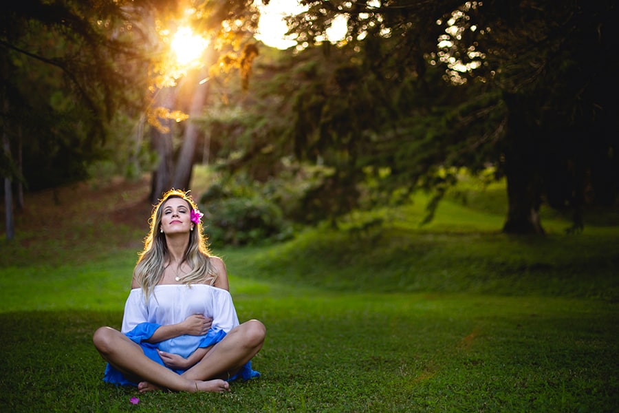 Maternity - Picture 8