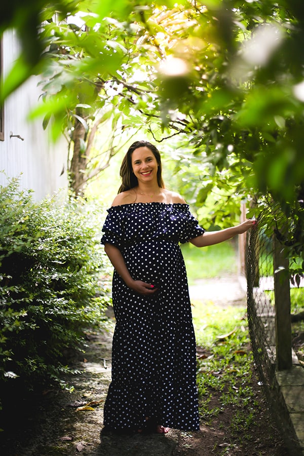 Maternity - Picture 9