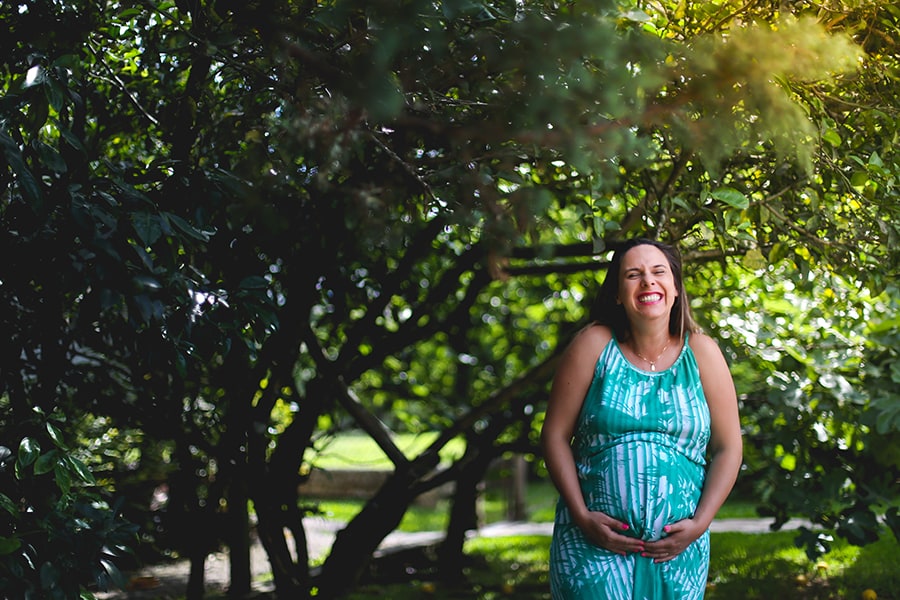 Maternity - Picture 11
