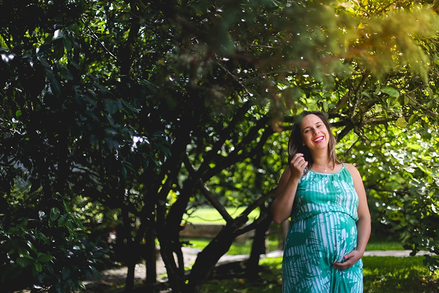 Maternity - Picture 12