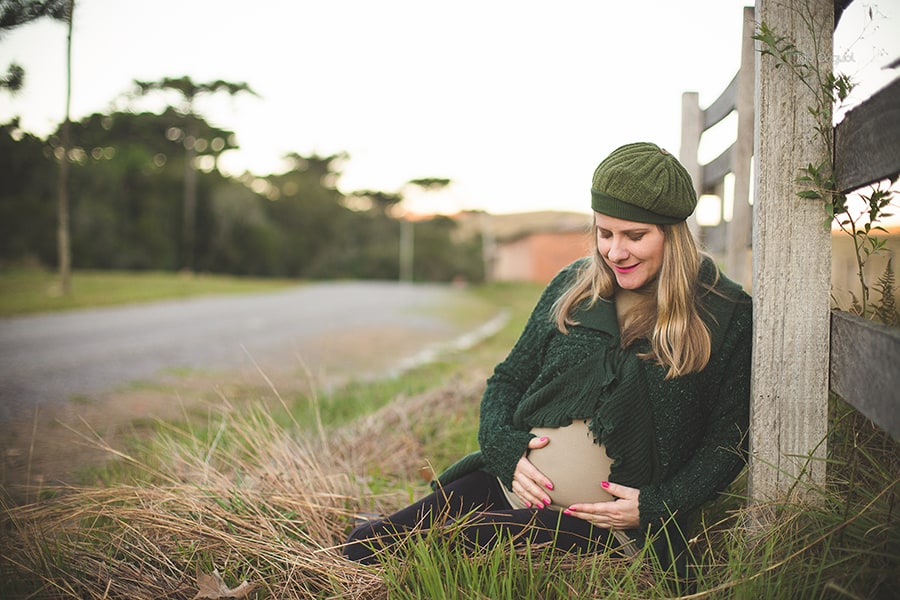 Maternity - Picture 19