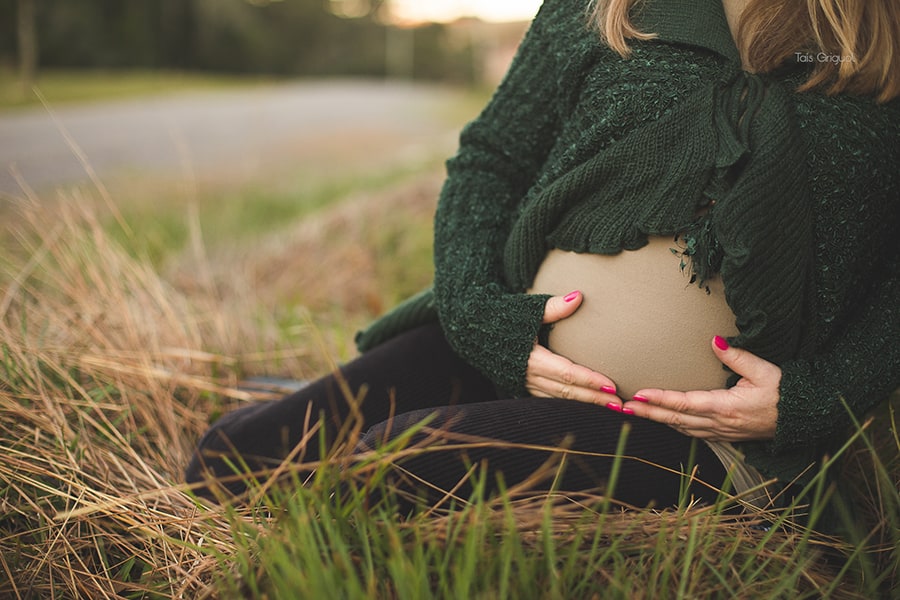 Maternity - Picture 20