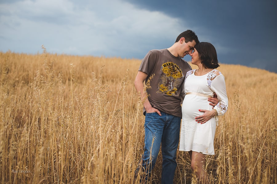 Maternity - Picture 27