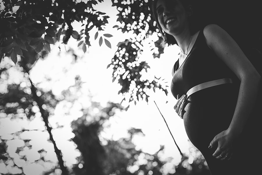 Maternity - Picture 30