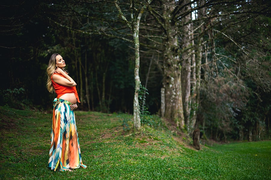 Maternity - Picture 36