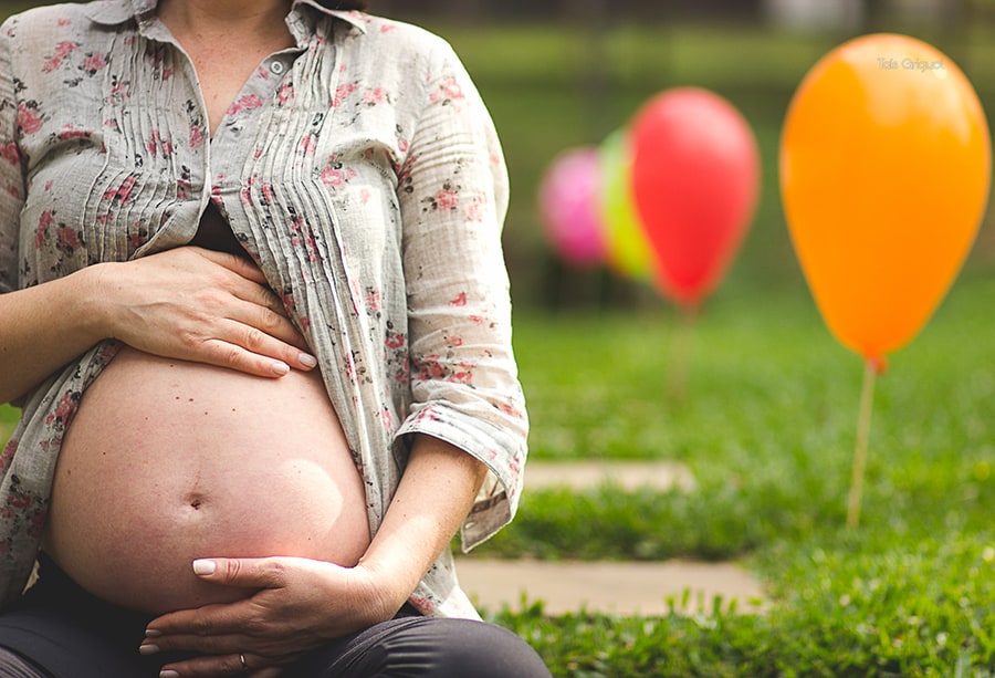 Maternity - Picture 49