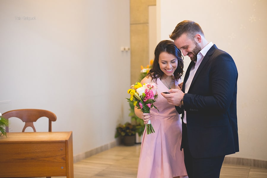 Ensaio e Casamento em Toronto - Ágata & Felipe – photo 12