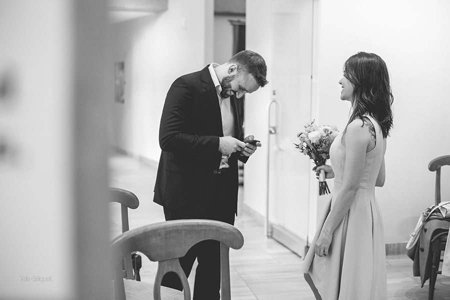 Ensaio e Casamento em Toronto - Ágata & Felipe – photo 13
