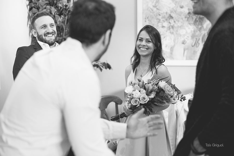 Ensaio e Casamento em Toronto - Ágata & Felipe – photo 14