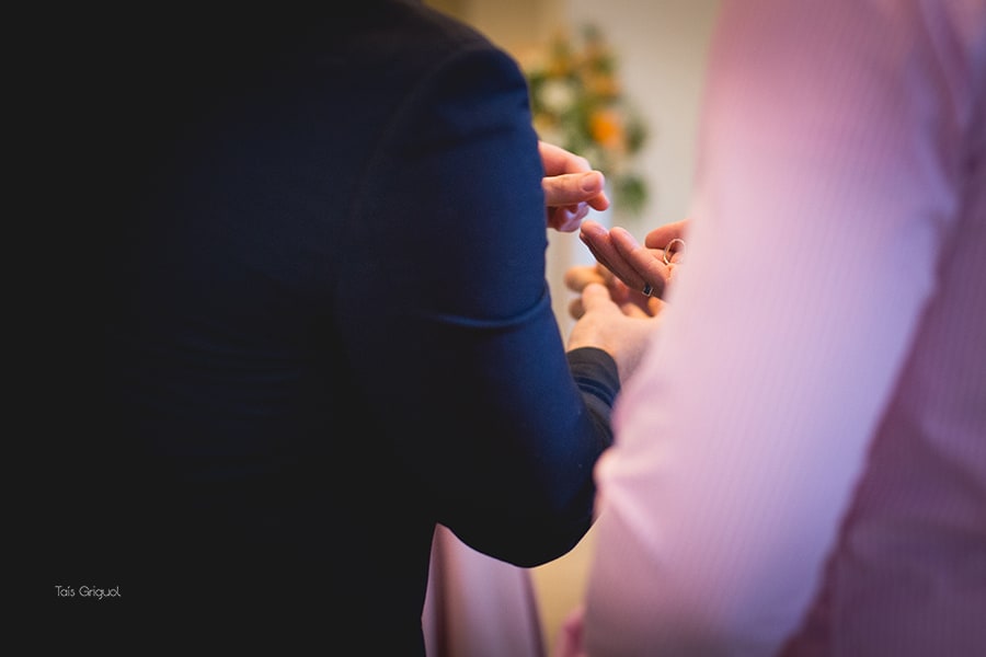 Ensaio e Casamento em Toronto - Ágata & Felipe – photo 15