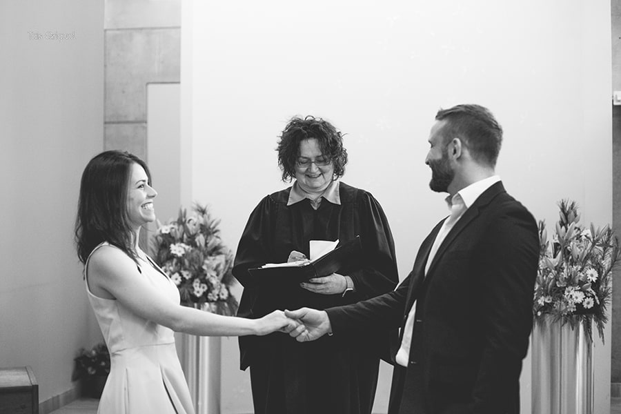 Ensaio e Casamento em Toronto - Ágata & Felipe – photo 17