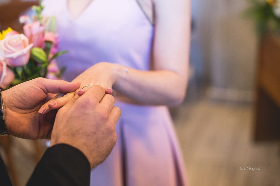 Ensaio e Casamento em Toronto - Ágata & Felipe – photo 18