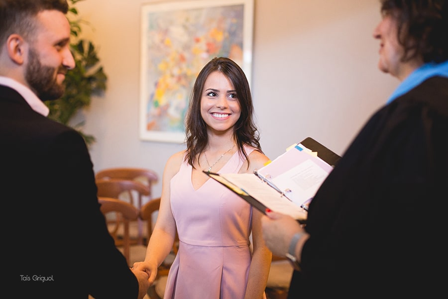 Ensaio e Casamento em Toronto - Ágata & Felipe – photo 19