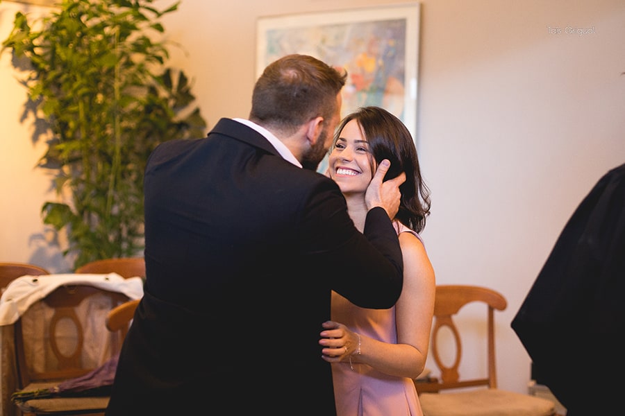 Ensaio e Casamento em Toronto - Ágata & Felipe – photo 20