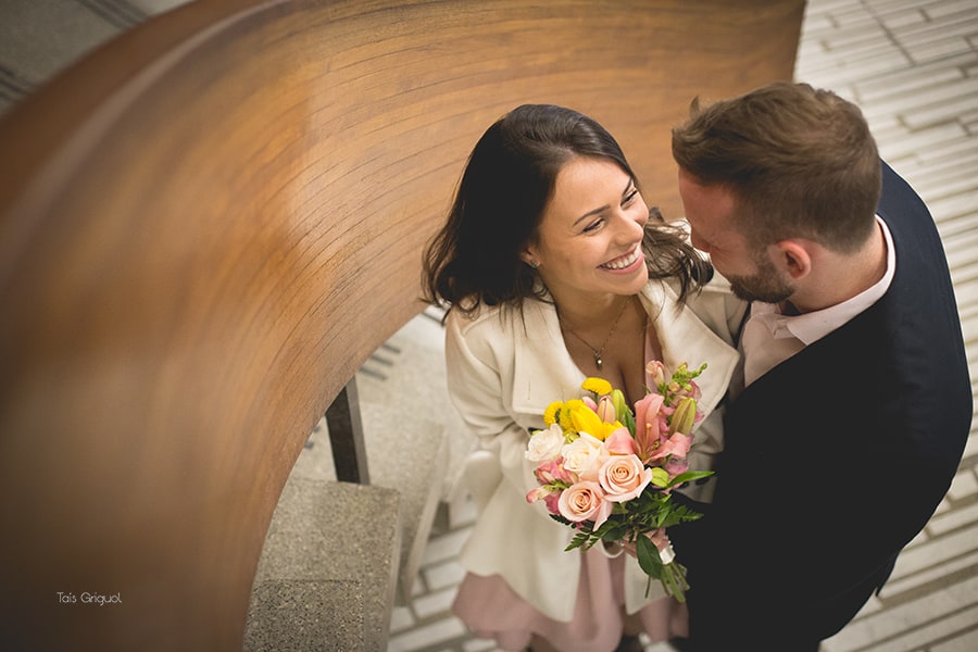 Ensaio e Casamento em Toronto - Ágata & Felipe – photo 21