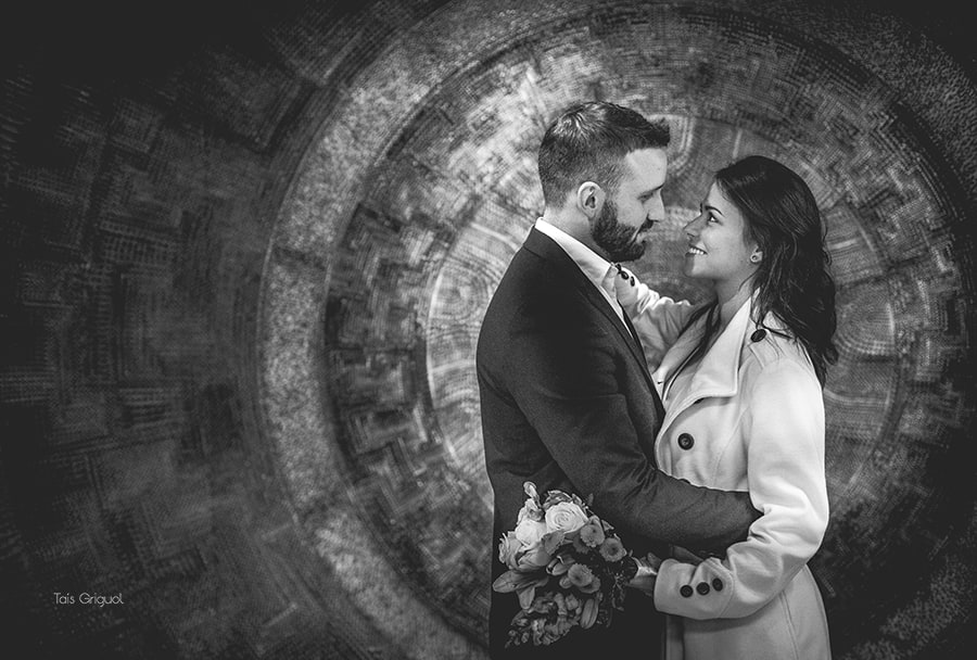 Ensaio e Casamento em Toronto - Ágata & Felipe – photo 22