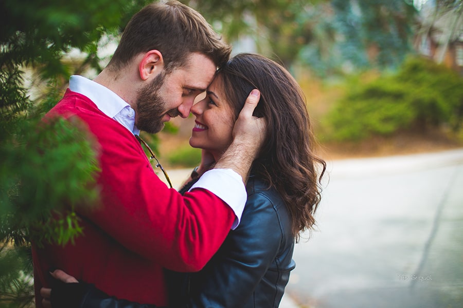 Ensaio e Casamento em Toronto - Ágata & Felipe – photo 5