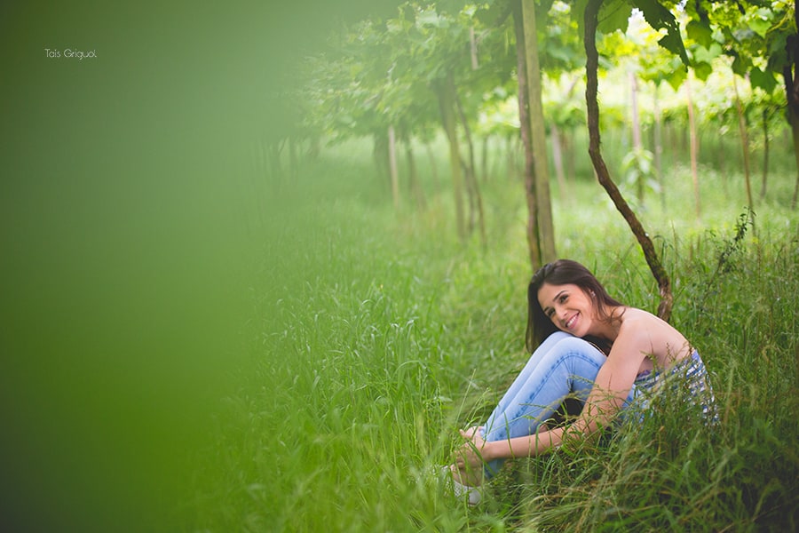 Bruna – Portrait Session – photo 3