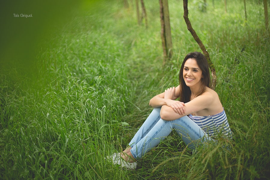 Bruna – Portrait Session – photo 2