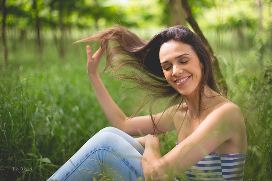Bruna – Portrait Session – photo 1