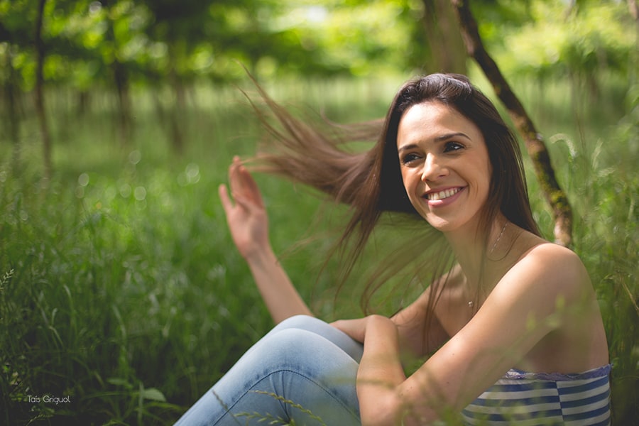 Bruna – Portrait Session – photo 4