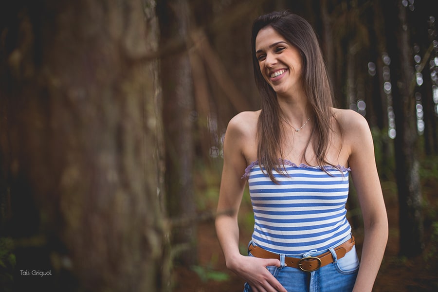 Bruna – Portrait Session – photo 5