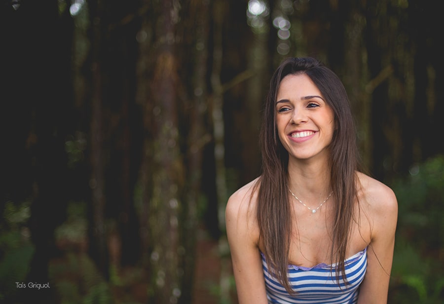 Ensaio Bruna – photo 6