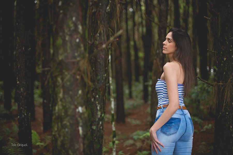 Ensaio Bruna – photo 7