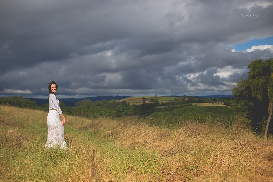 Bruna – Portrait Session – photo 10