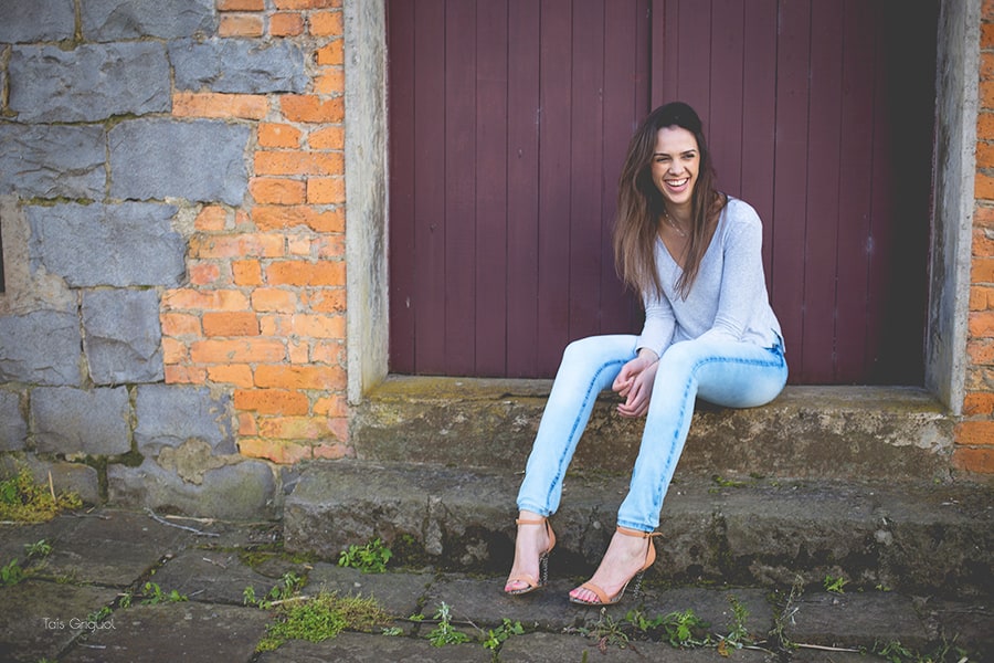 Ensaio Bruna – photo 11