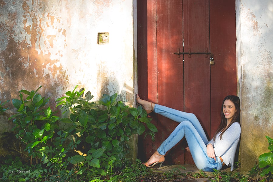 Ensaio Bruna – photo 12