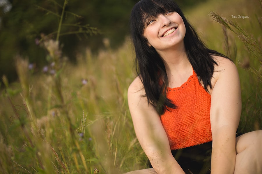 Carolina – Portrait Session – photo 2