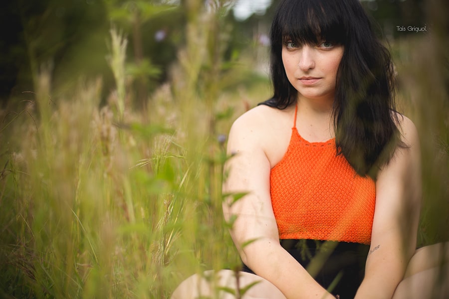 Carolina – Portrait Session – photo 1