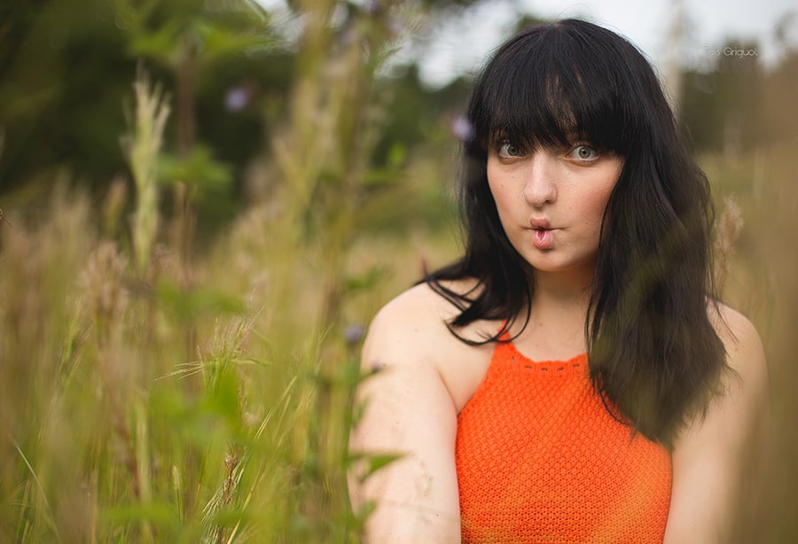 Carolina – Portrait Session – photo 3