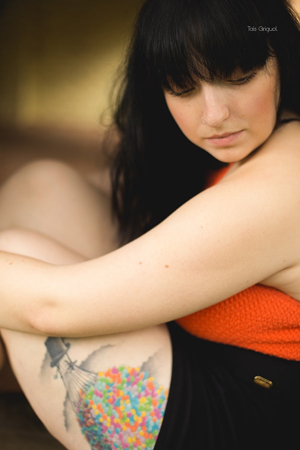 Carolina – Portrait Session – photo 4