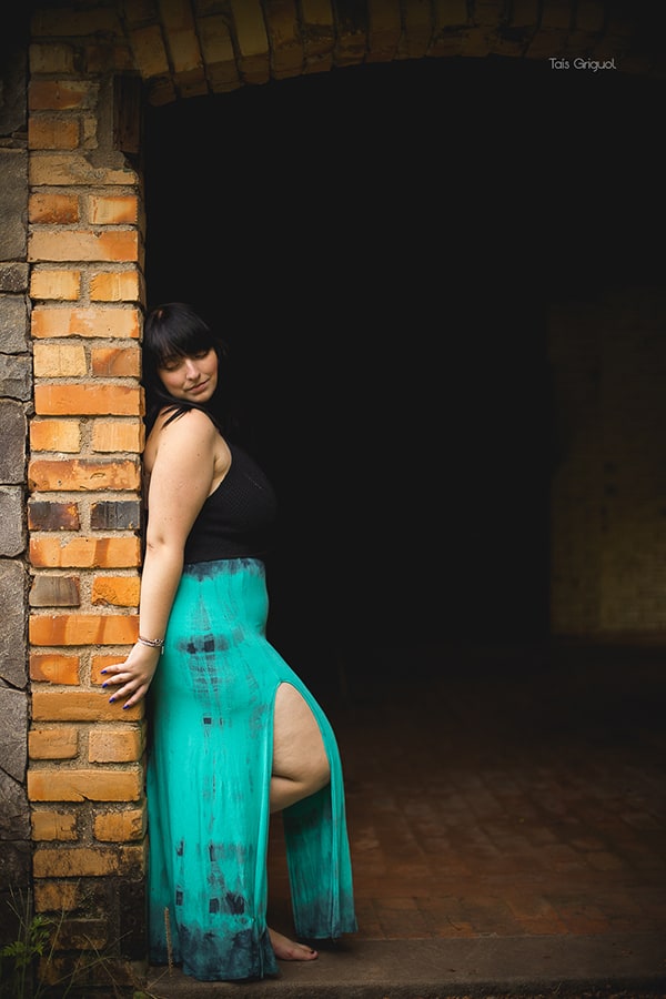 Carolina – Portrait Session – photo 6