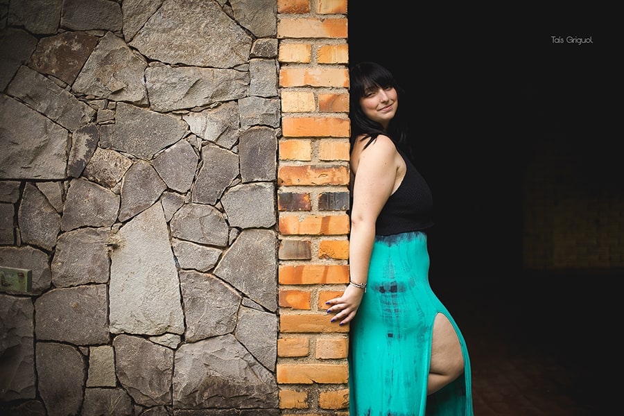 Carolina – Portrait Session – photo 7