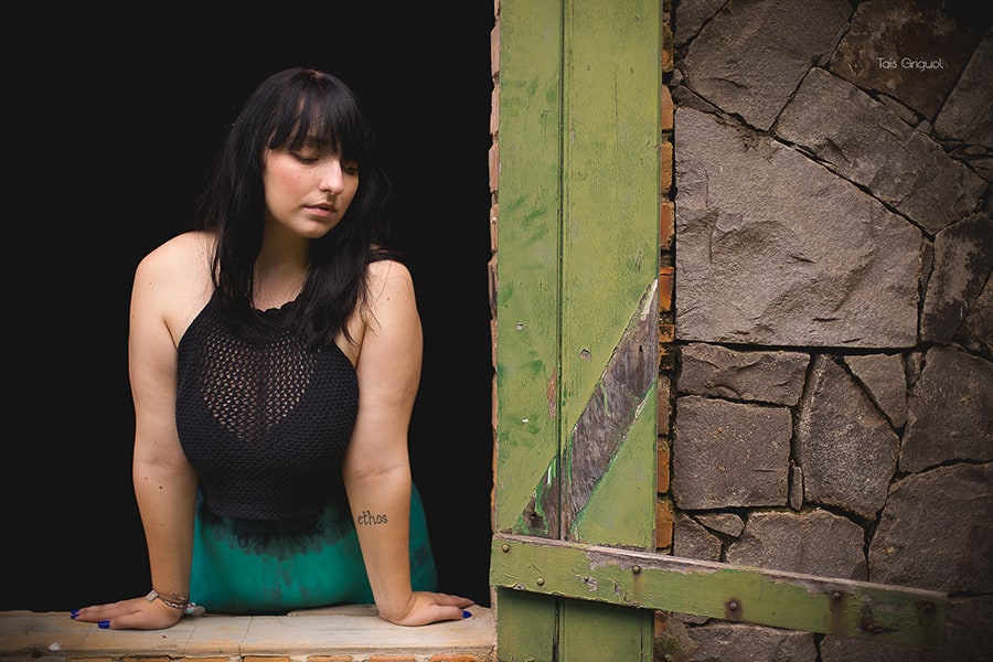 Carolina – Portrait Session – photo 8