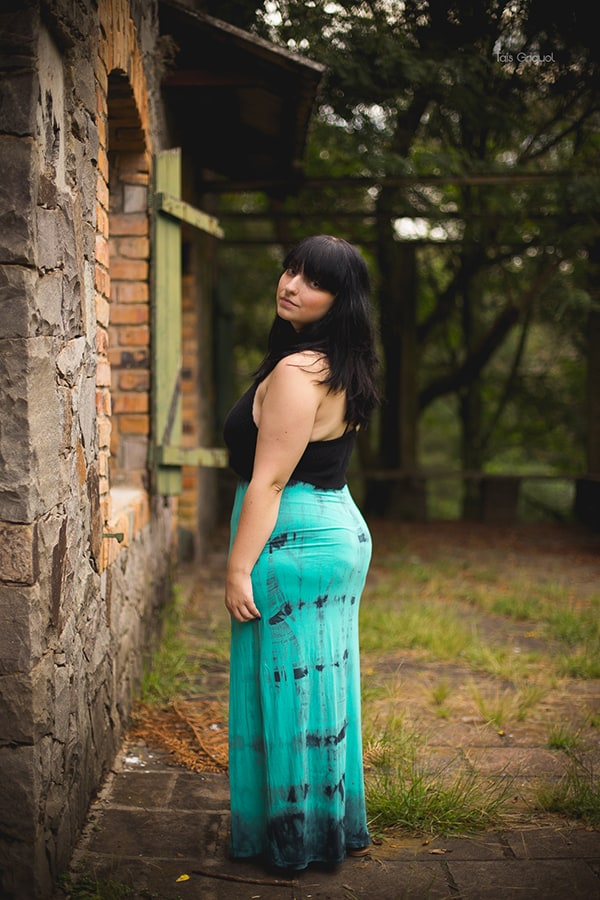 Carolina – Portrait Session – photo 9