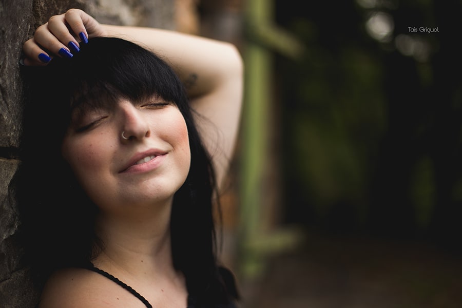 Carolina – Portrait Session – photo 10