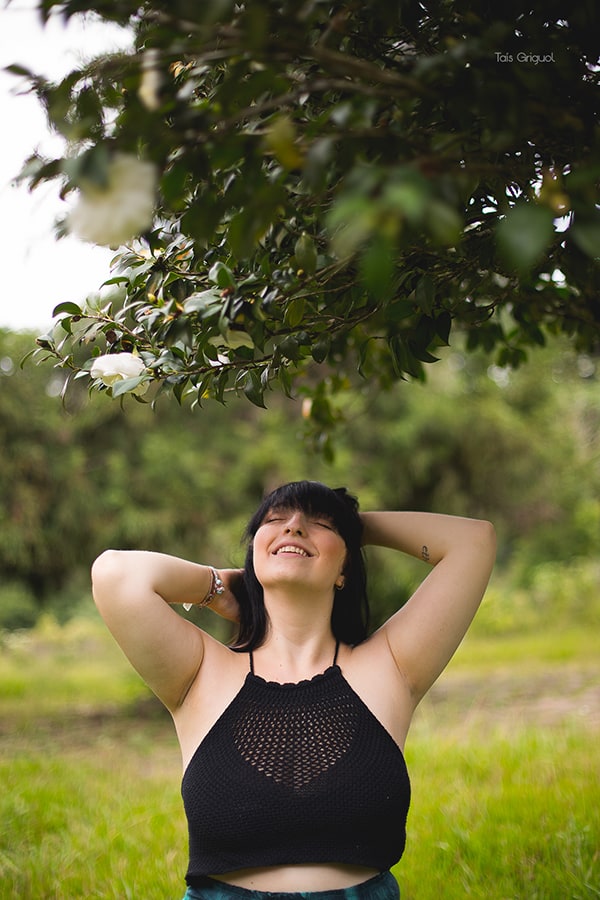 Carolina – Portrait Session – photo 11