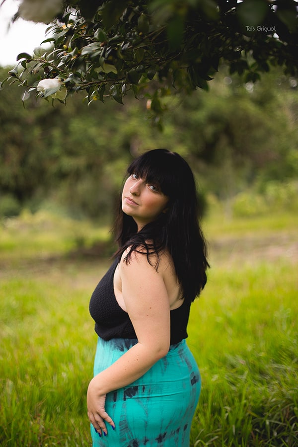 Carolina – Portrait Session – photo 12