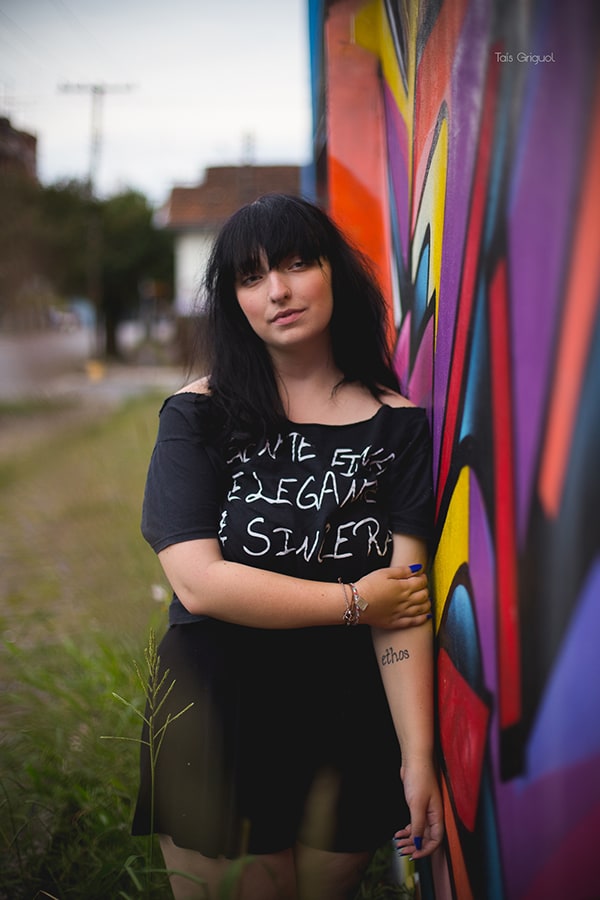 Carolina – Portrait Session – photo 13