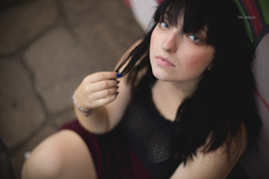 Carolina – Portrait Session – photo 14